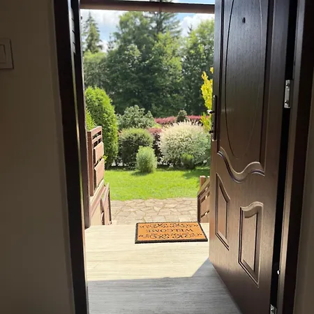 Na Becvach * Prostřední Bečva