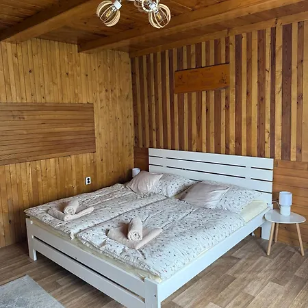 Na Bečvách *