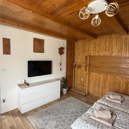 Na Bečvách