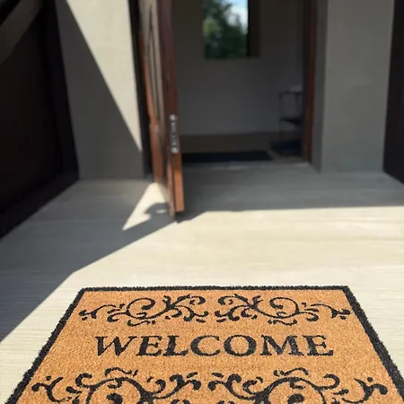 Na Becvach * Prostřední Bečva