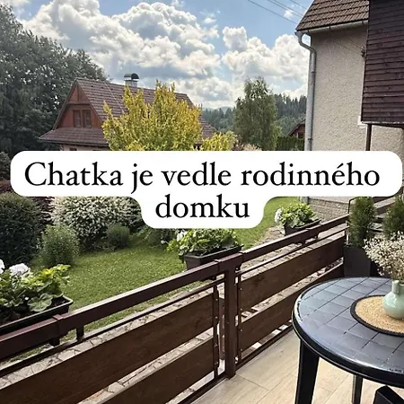 Na Bečvách