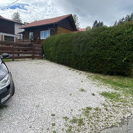 Na Bečvách *