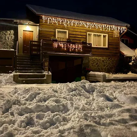 Na Bečvách *