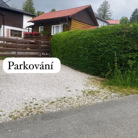 Na Becvach * Prostřední Bečva