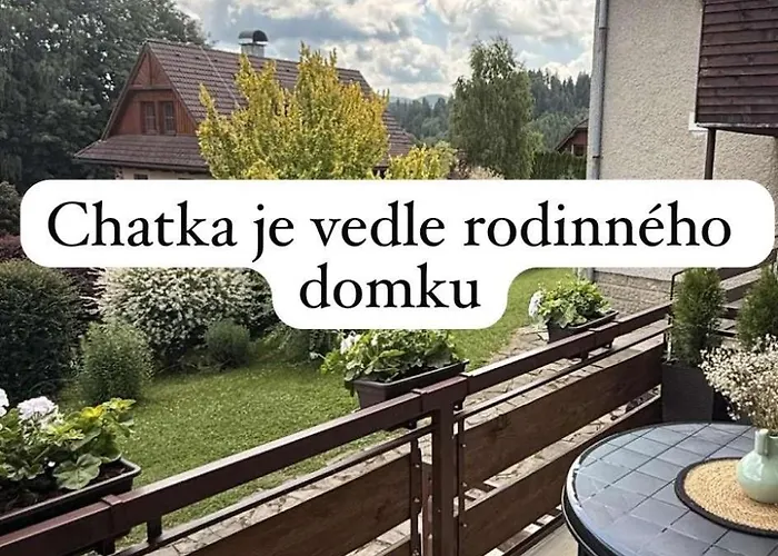 Na Becvach
